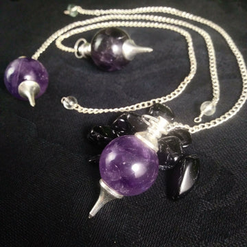 Mixed Pendulum Lot (20pc Lot)