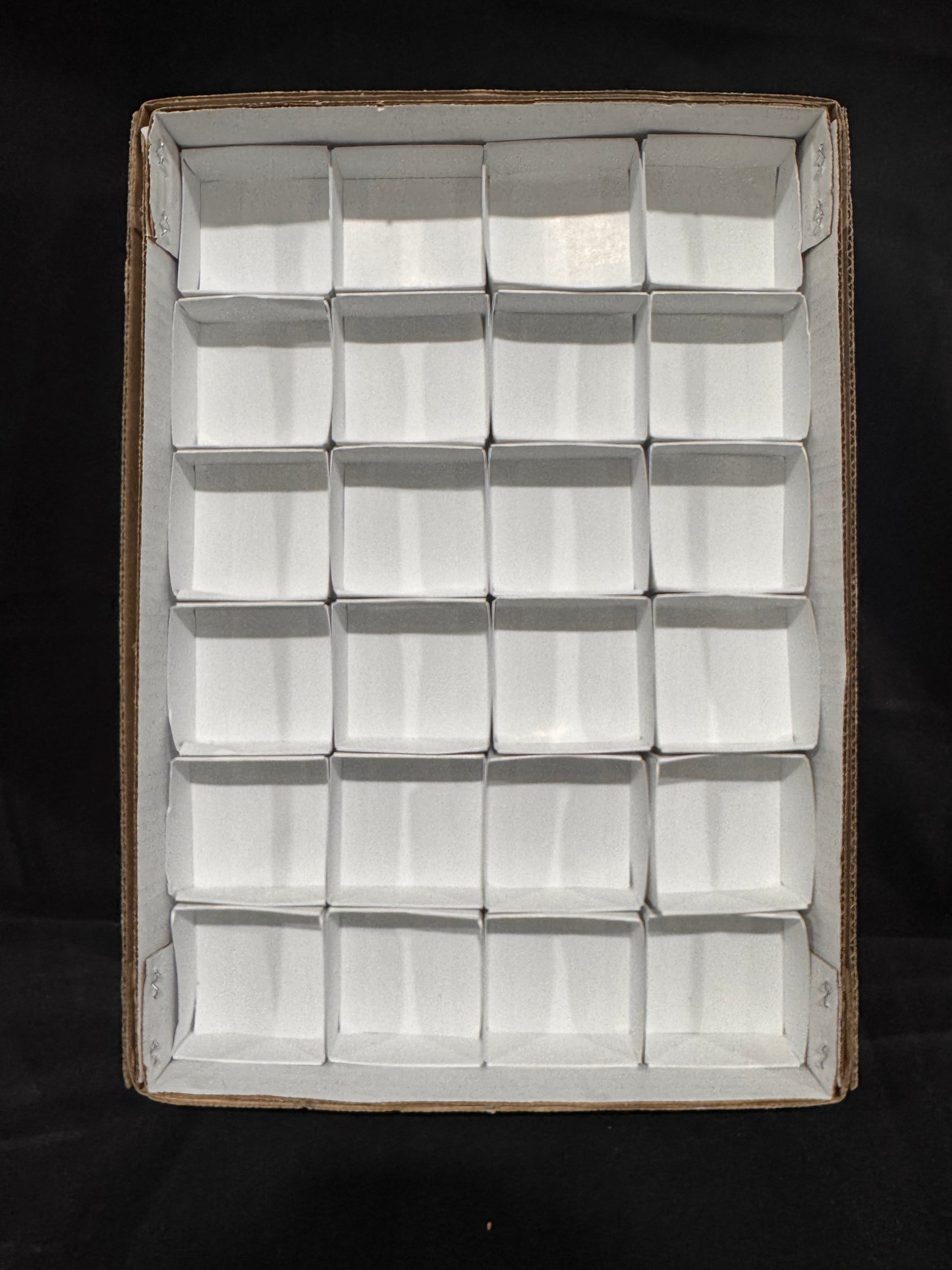 Size 24 Fold Up Box