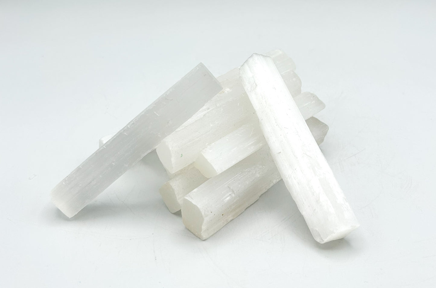 10cm Selenite Stick (Case)