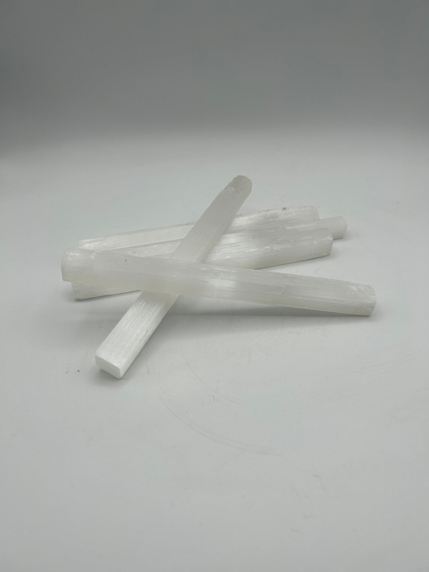 20cm Selenite Stick (Case)