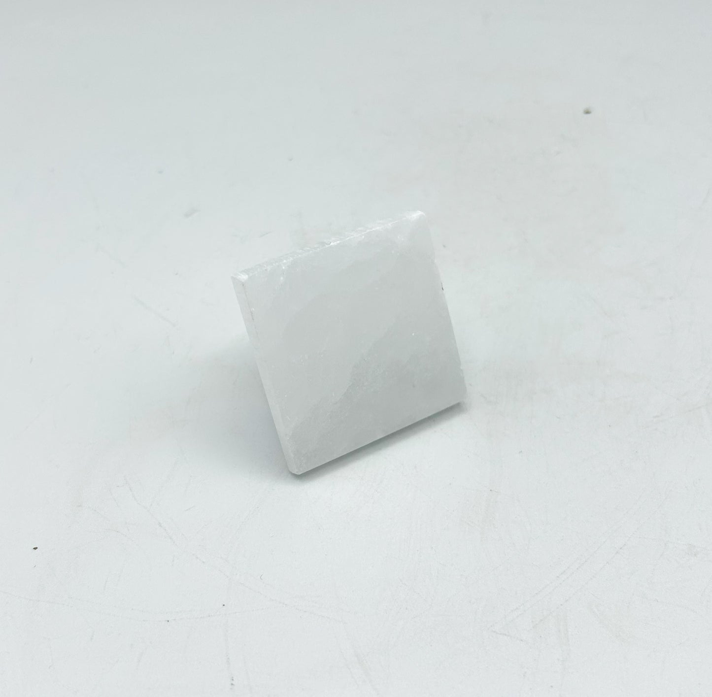 5cm Selenite Pyramids (20 pcs)