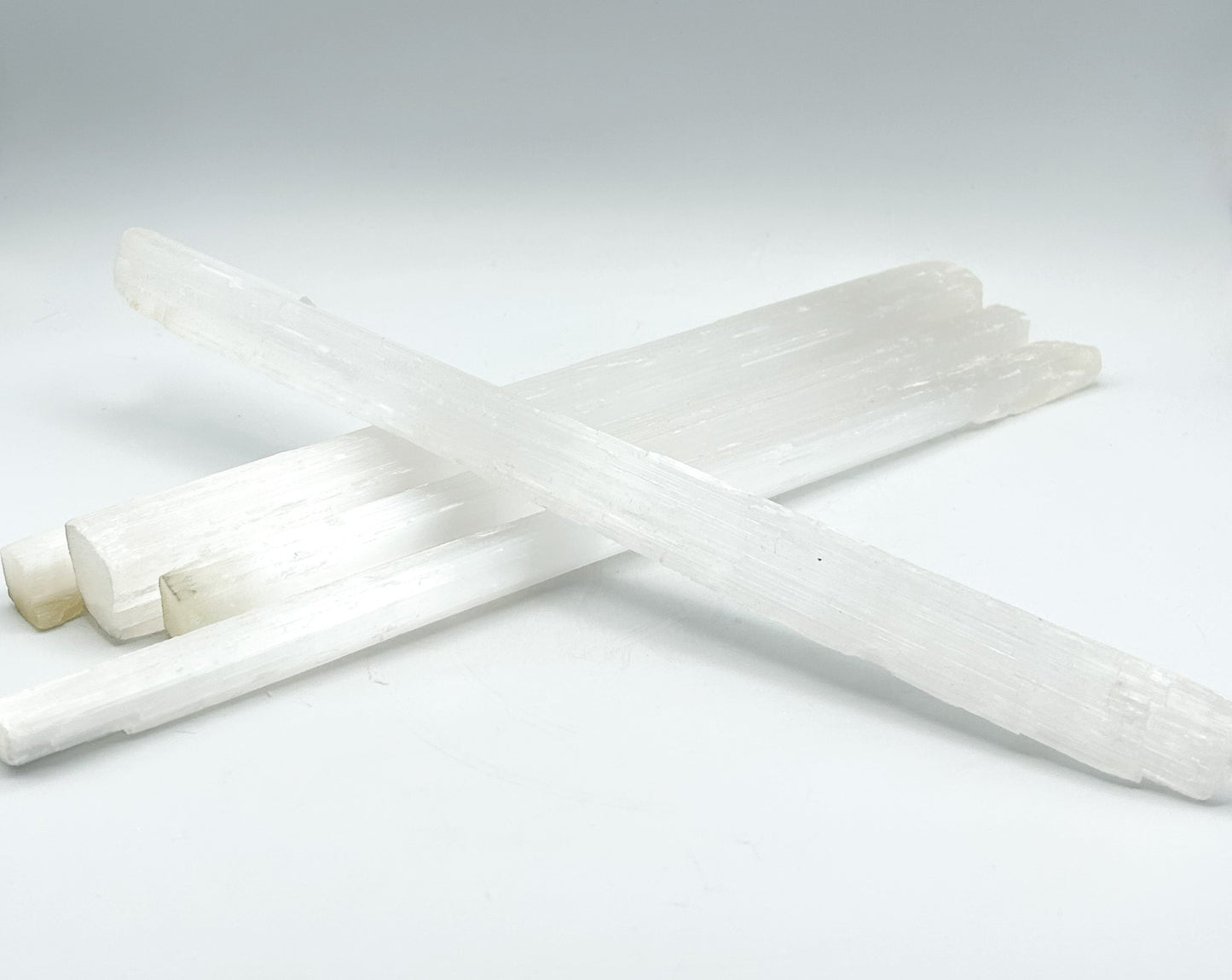 35-40cm Selenite Stick (Case)