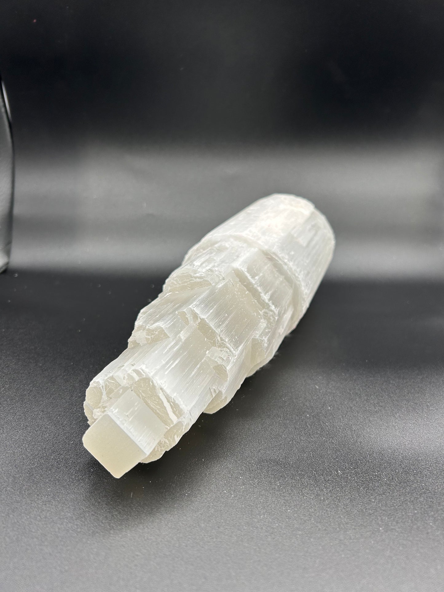 30cm Selenite Lamp (6pc Case)