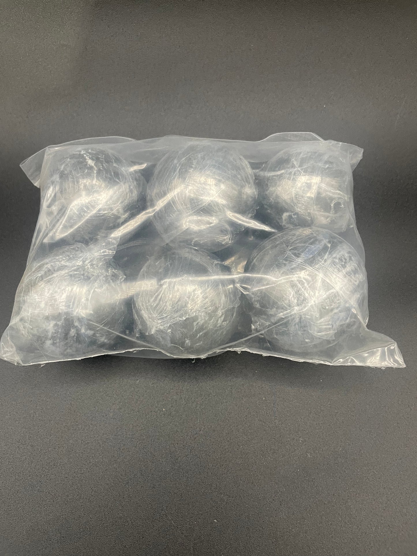 Canadian Sodalite Spheres (1kg Bag)