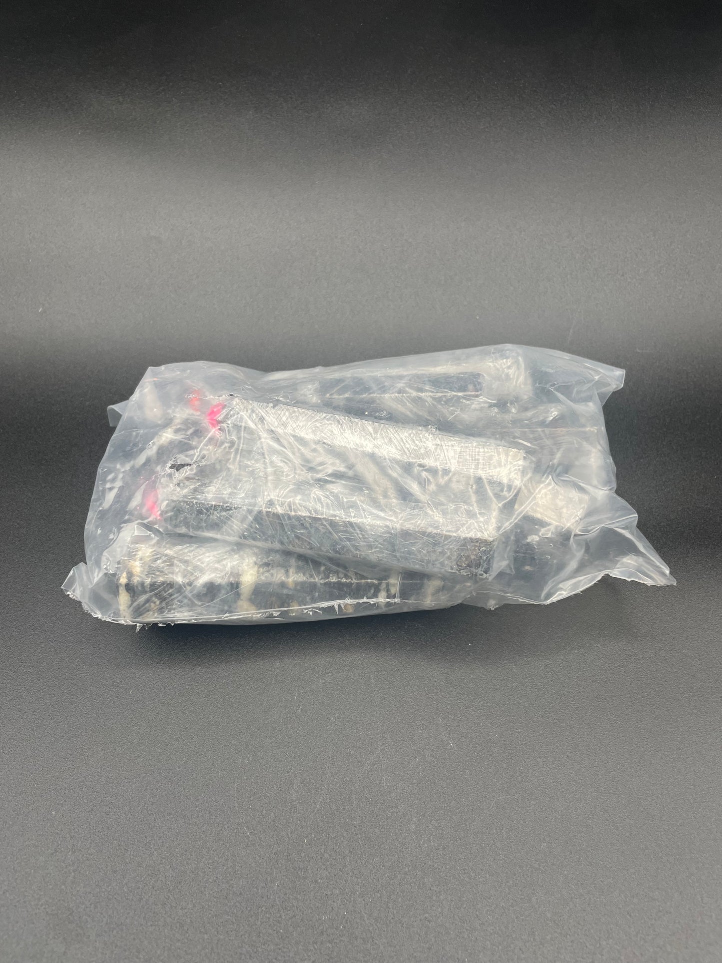 Canadian Staurolite and Garnet Towers (1kg Bag)