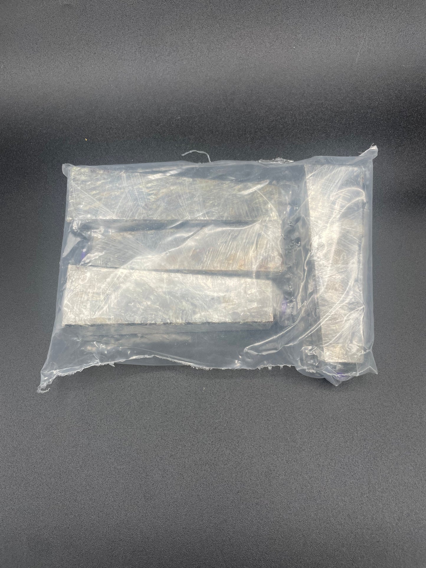 Canadian Staurolite and Garnet 4 sided Towers (1kg Bag)