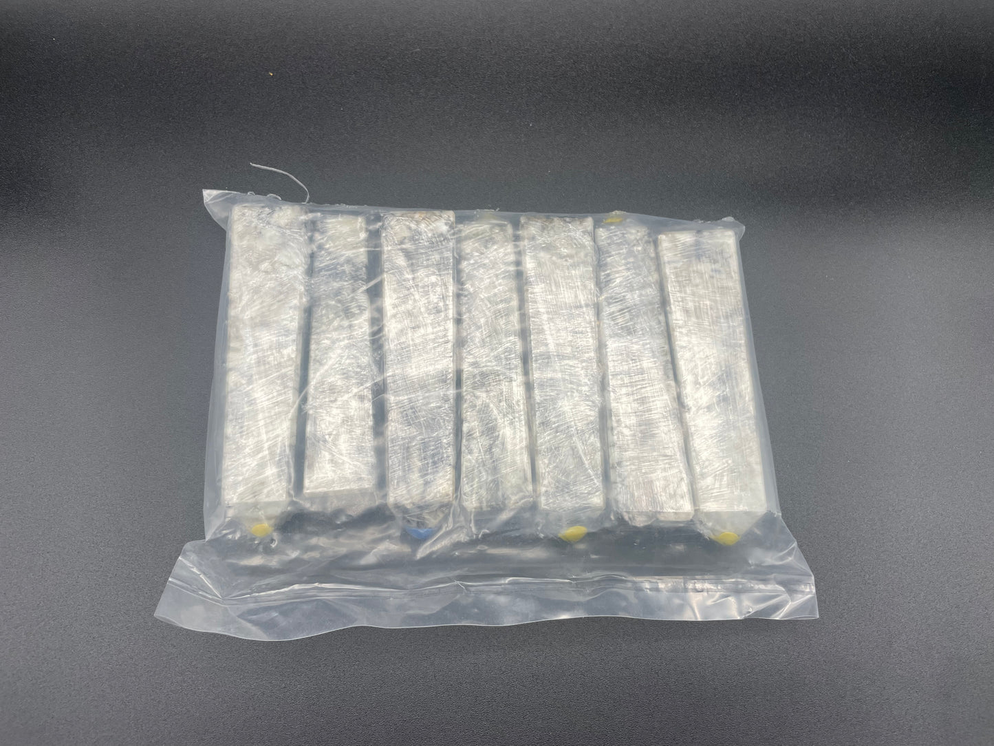 Canadian 4 Sided Moonstone Towers (1kg Bag)