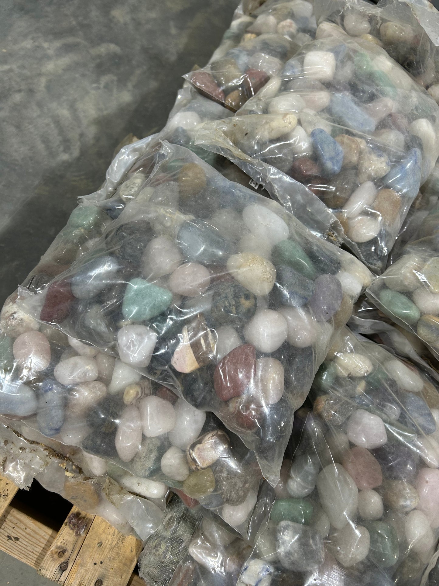 XL Mixed Tumbles 5kg Bag