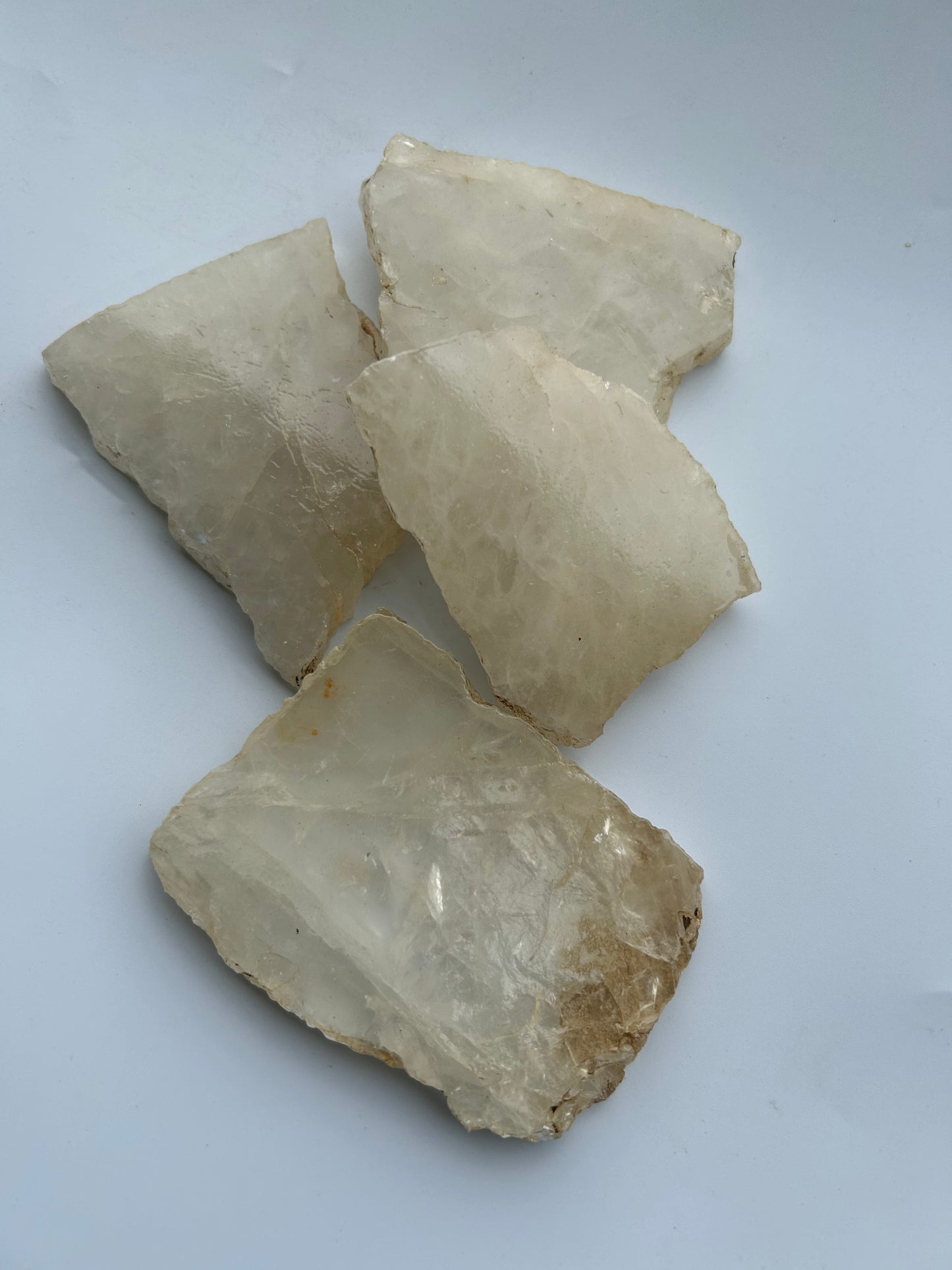 Quartz Slab Flat