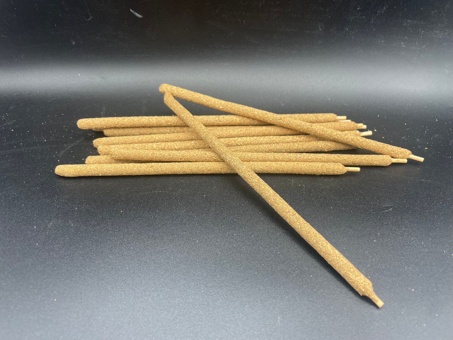 Santo Incense 20cm Sticks (10 Sticks)
