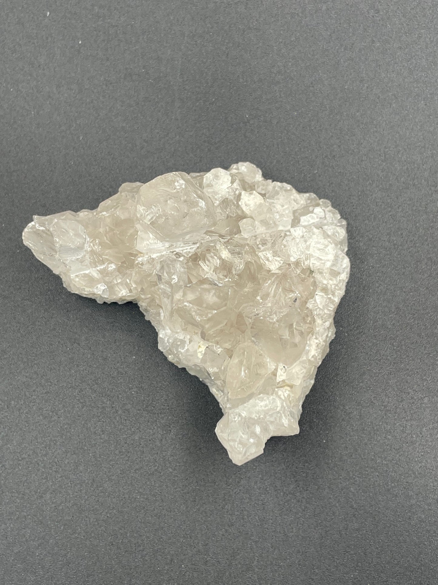 Quartz Cluster Card Holders (Single)