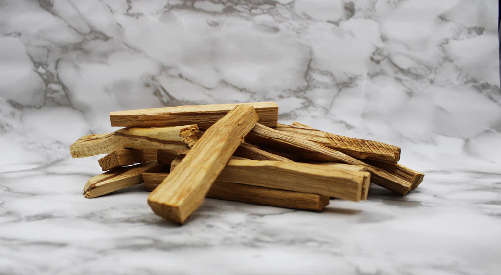 10cm Palo Santo Sticks (1kg Bag)