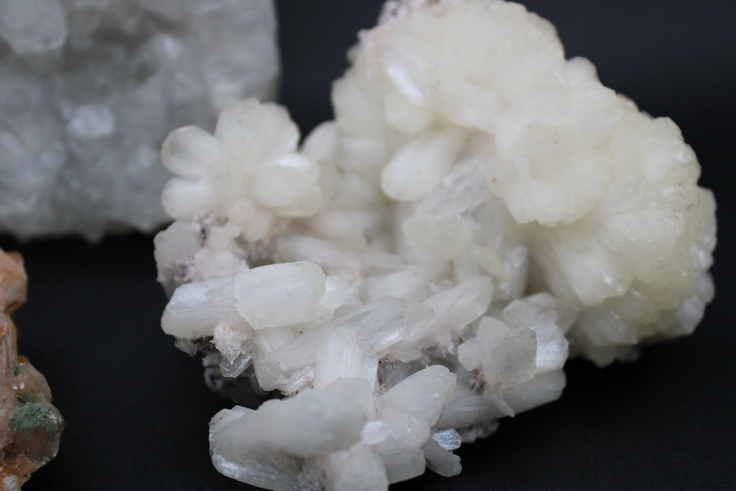 Grade C Zeolite (20Kg Box)