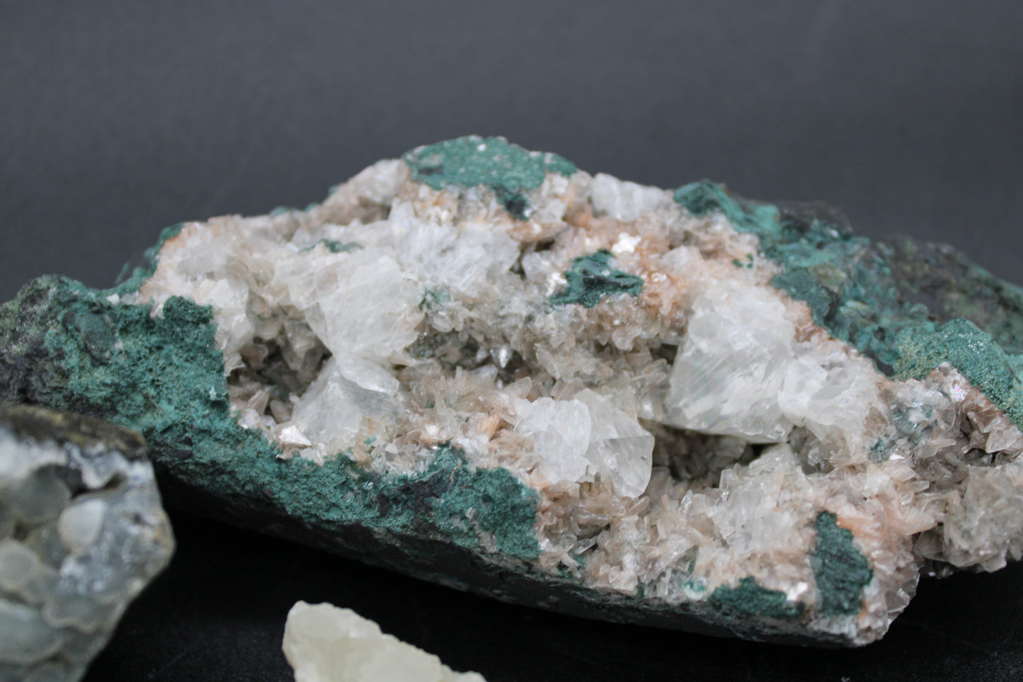 Grade D Zeolite (20Kg Box)