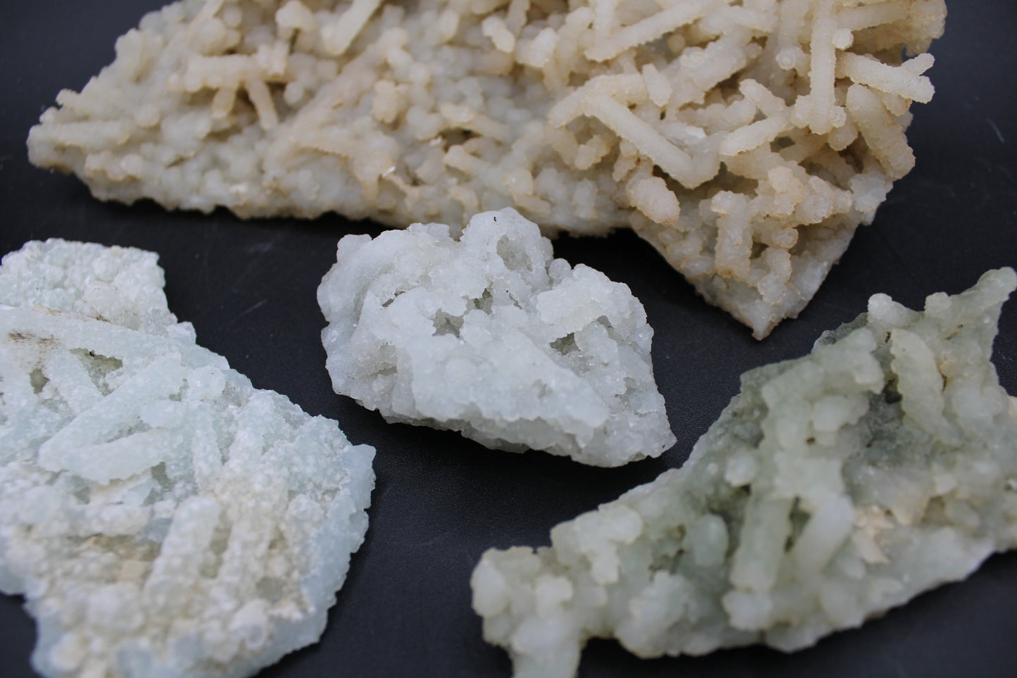 Prehnite (20Kg Box)
