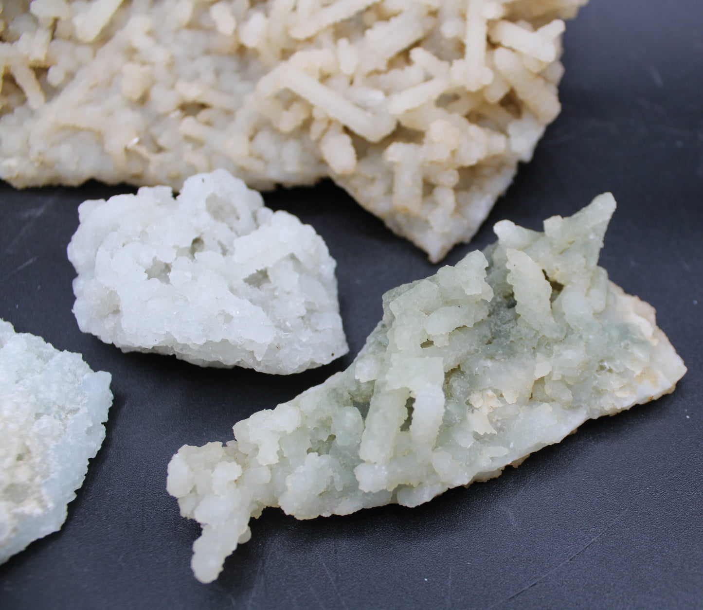 Prehnite (20Kg Box)