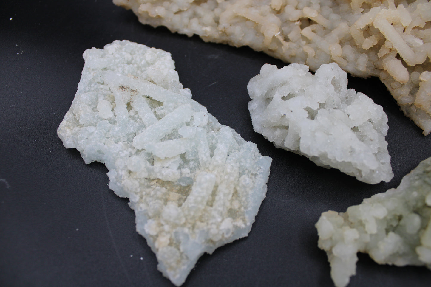 Prehnite (20Kg Box)