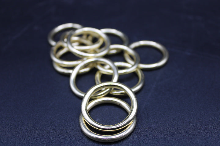 Brass Sphere Stand (30mm)