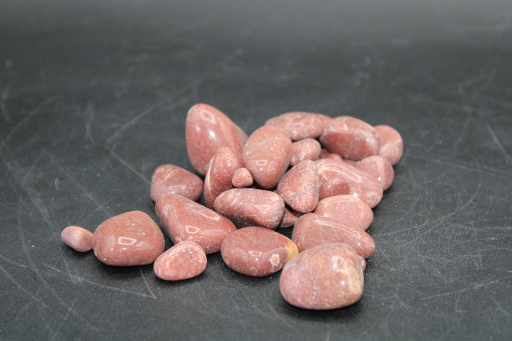 Red Aventurine 1lb Tumbled Bag