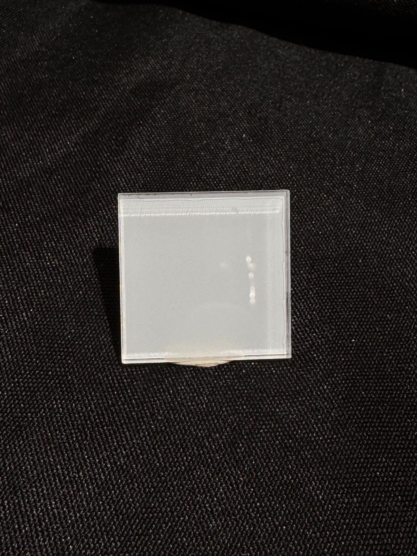 Acrylic Mineral Stand 10 PCS