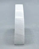 7cm Selenite Moons 20pc Lot