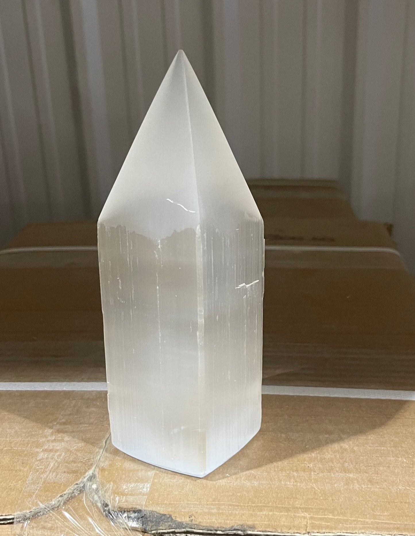 15cm Obelisk Point (Case)