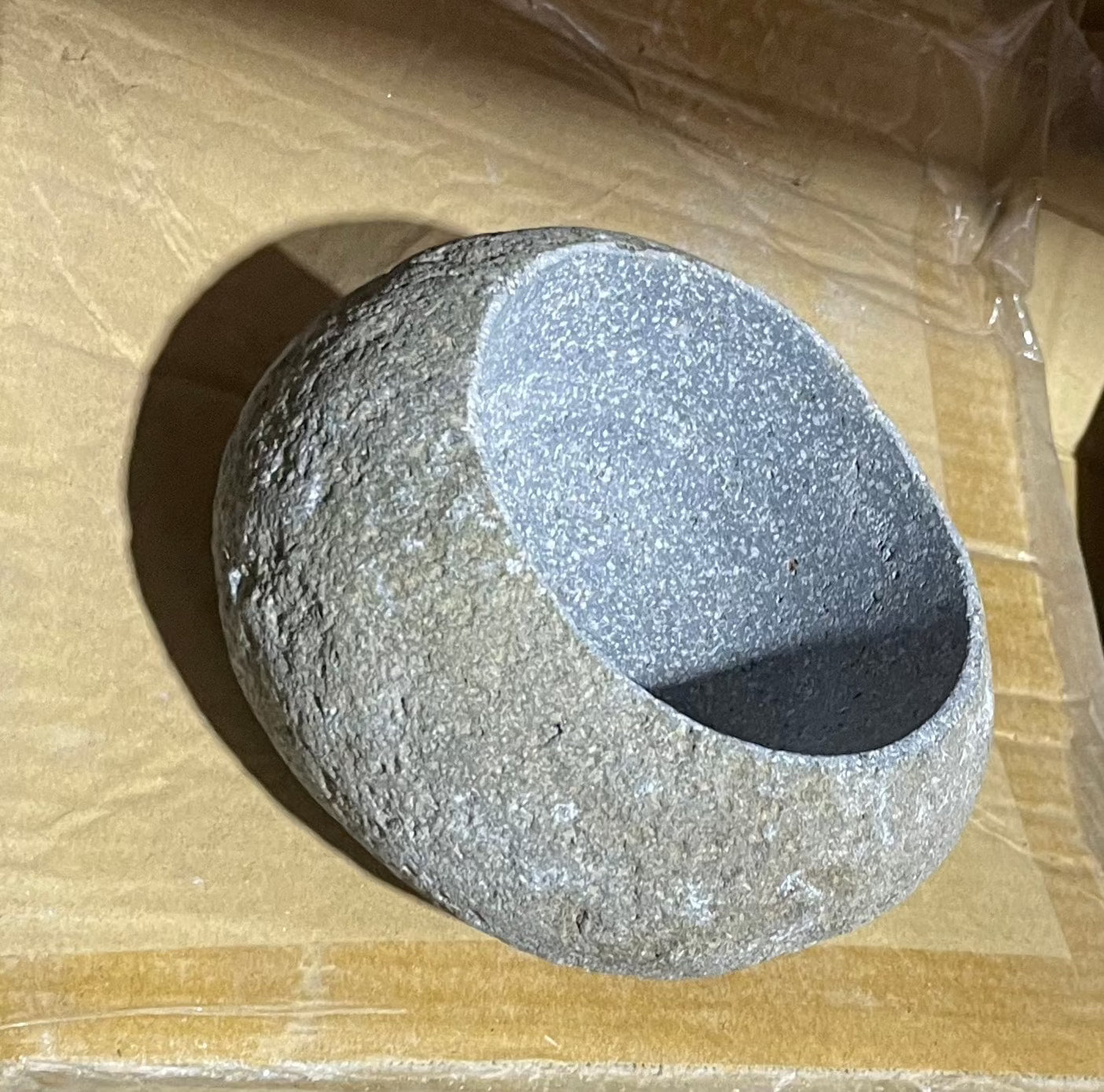 Riverstone Bowl (18pc Case)