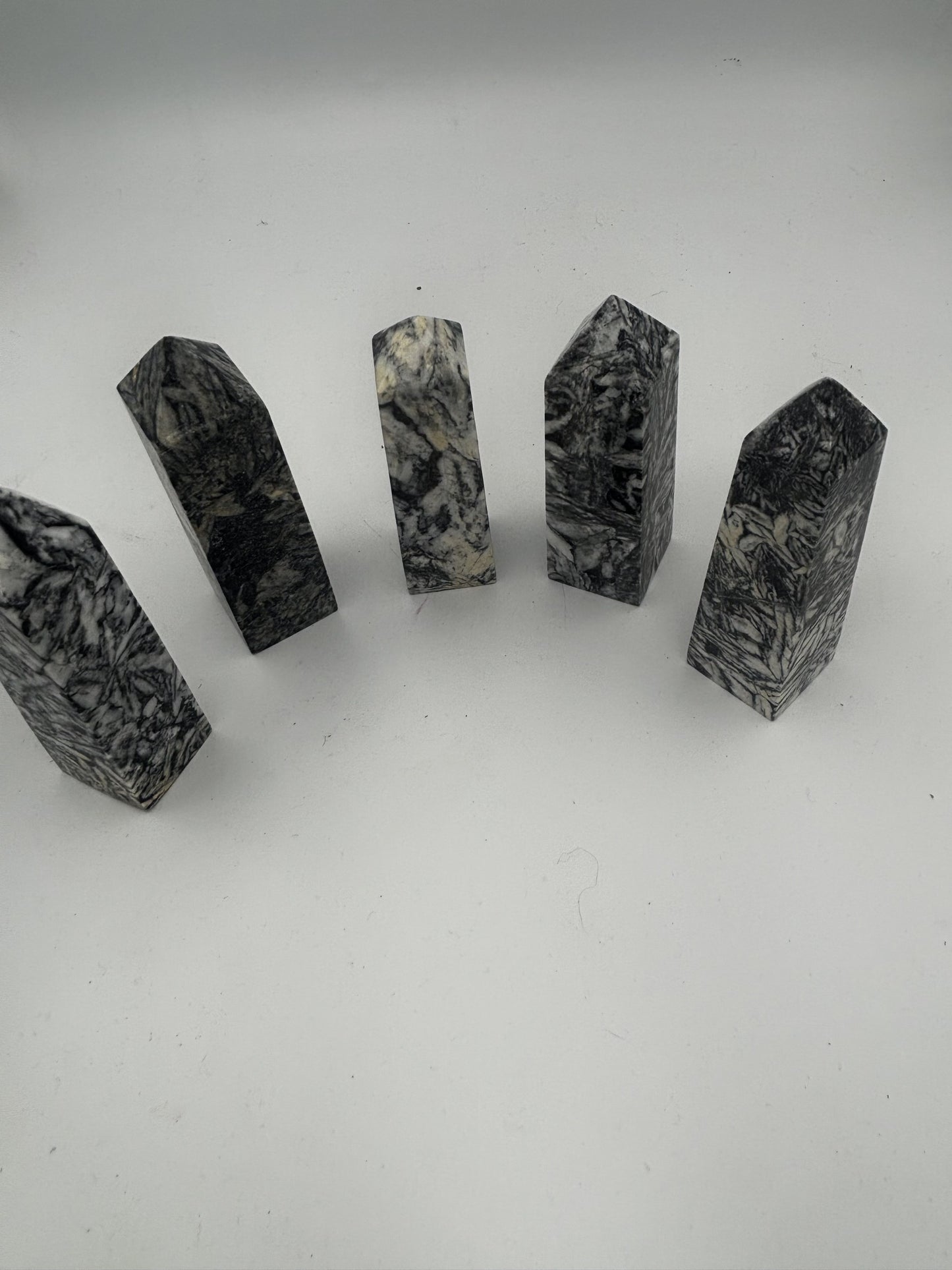 Pinolith Towers (1kg Bag)