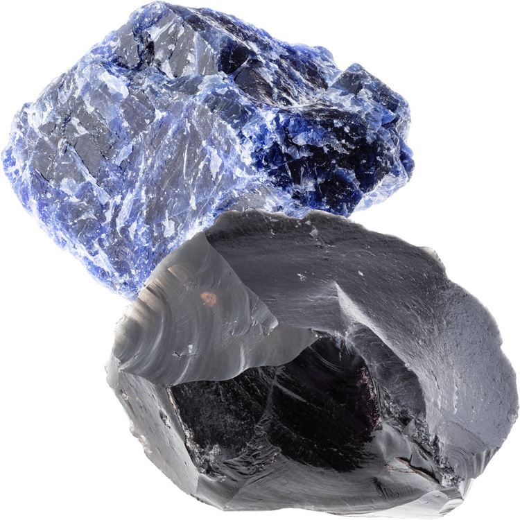 Single Rough Rock Silver Coves Wholesale Store – Silver Cove Wholesale Division