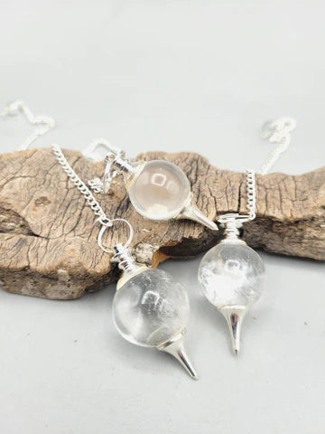 Mixed Pendulum Lot (20pc Lot)