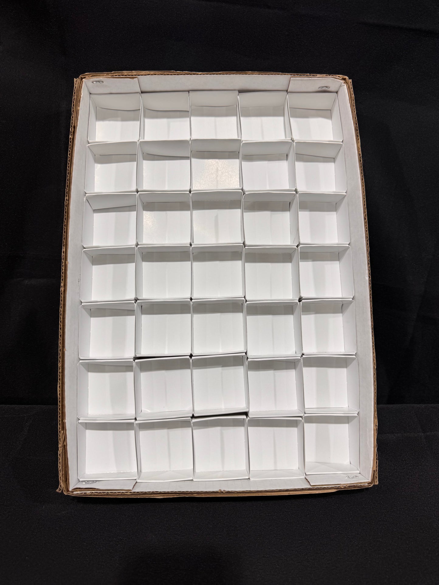 Size 35 Fold Up Box