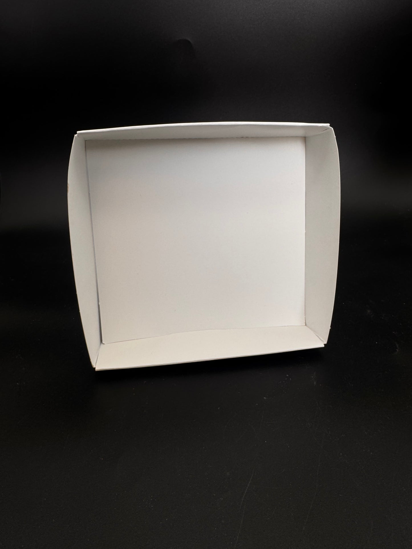 Size 6 Fold Up Box