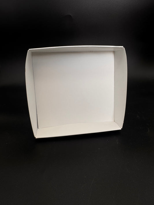 Size 6 Fold Up Box