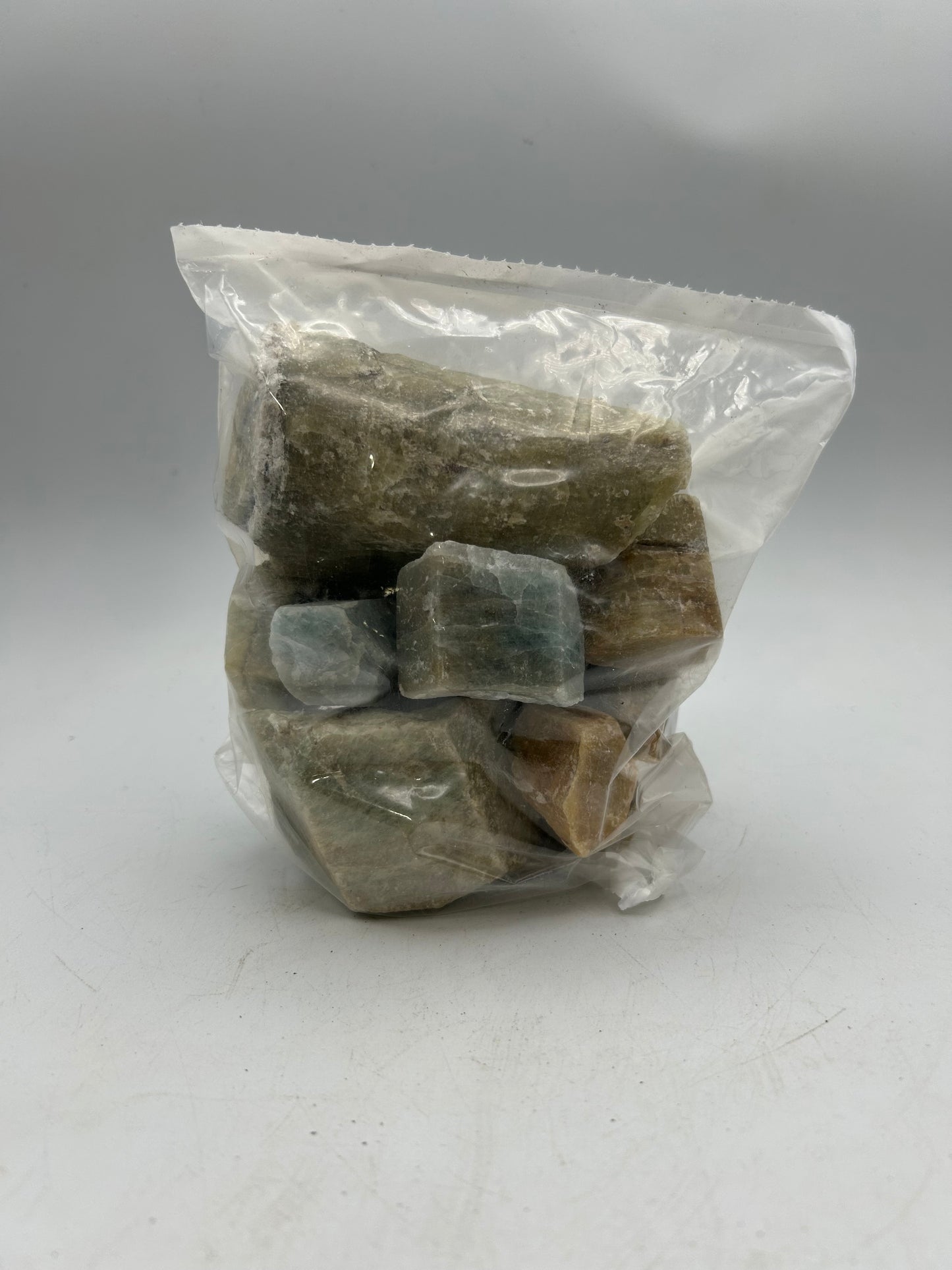 Aquamarine Barrels (1KG) India