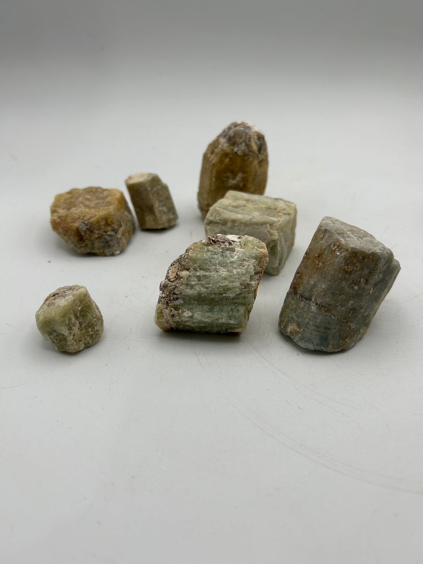 Aquamarine Barrels (1KG) India