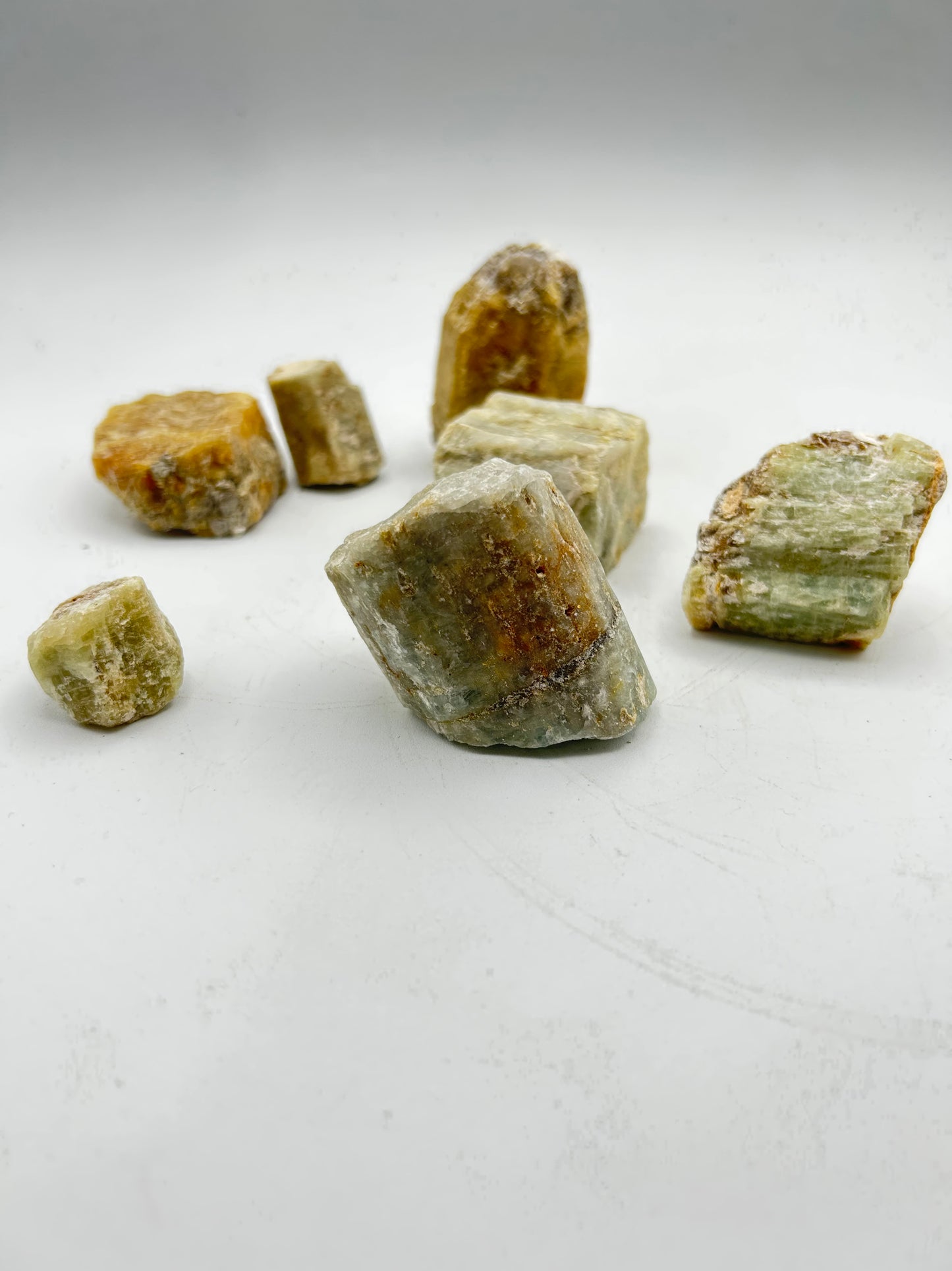 Aquamarine Barrels (1KG) India