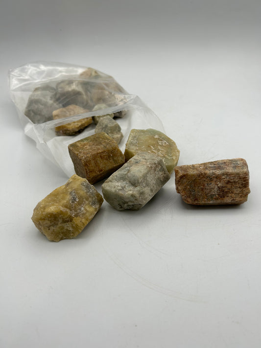 Aquamarine Barrels (1KG) India