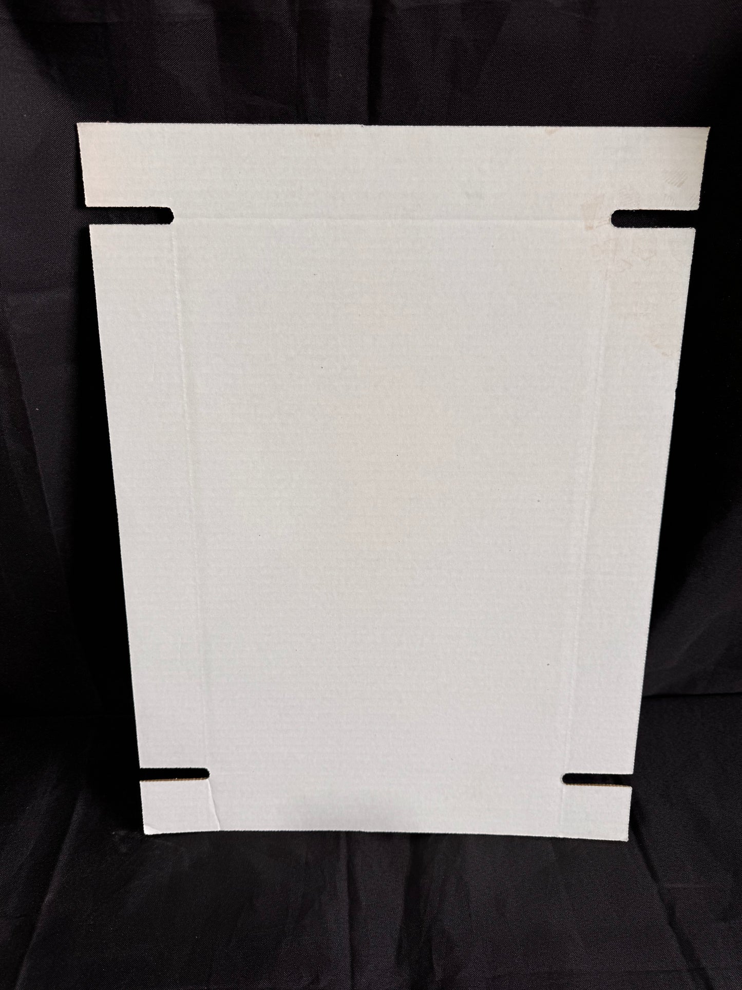 2" Mineral Flat