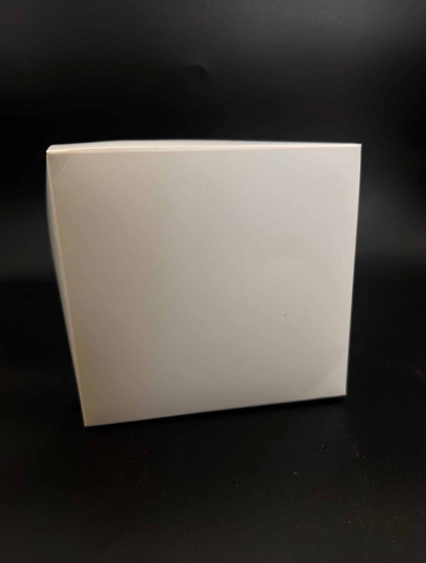 Size 6 Fold Up Box