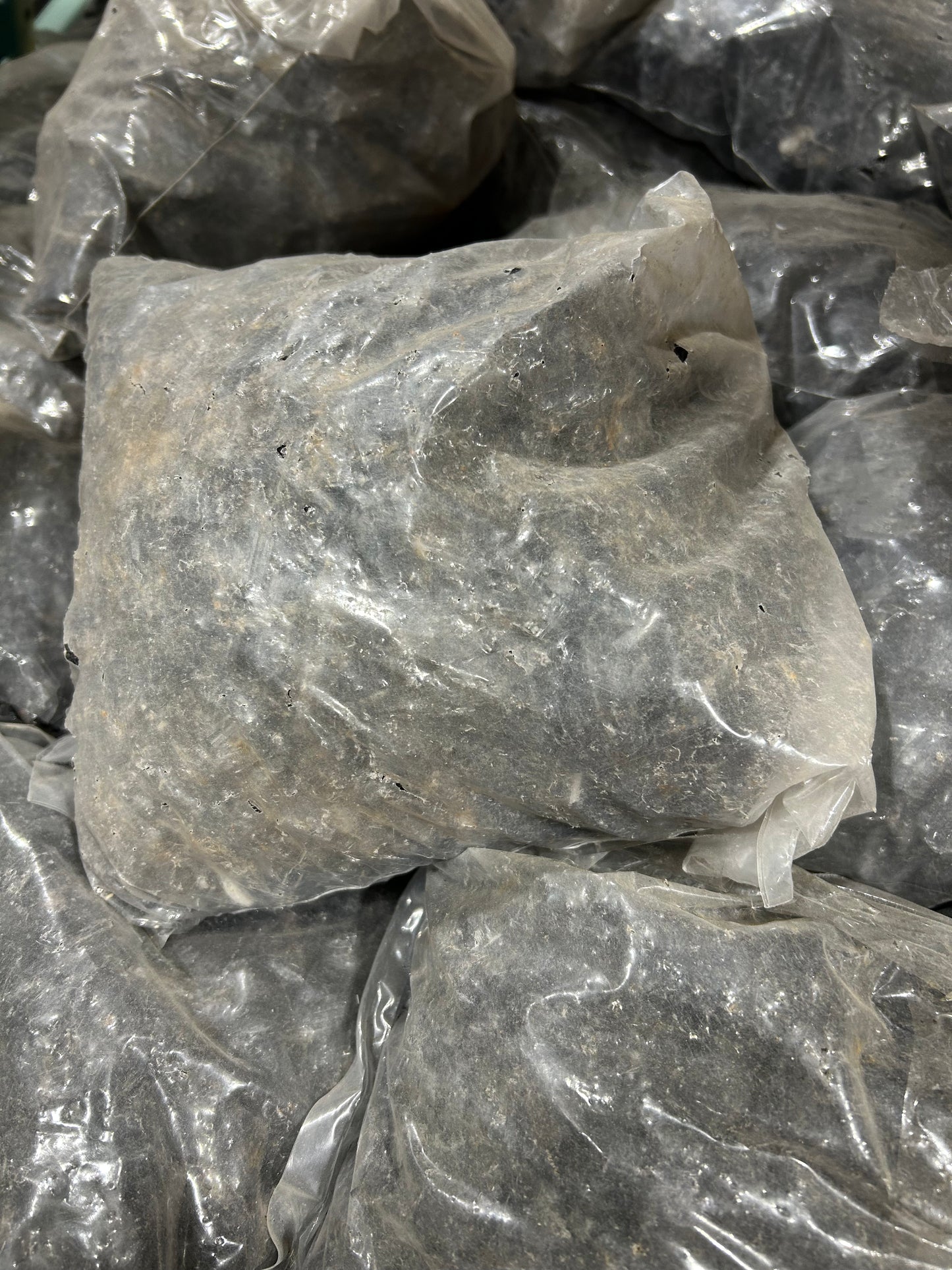 Rough Tourmaline 5kg Bag