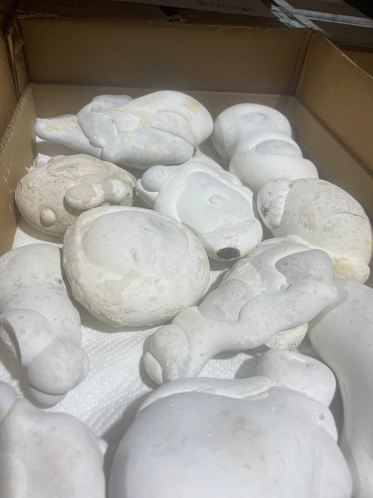 Menalite "Goddess Stone" (Flat)