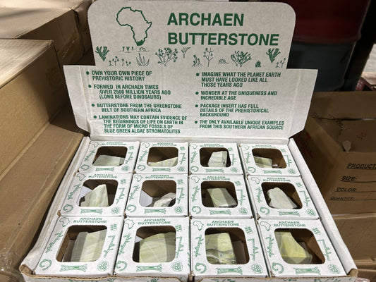 Archaen Butterstone (Case)