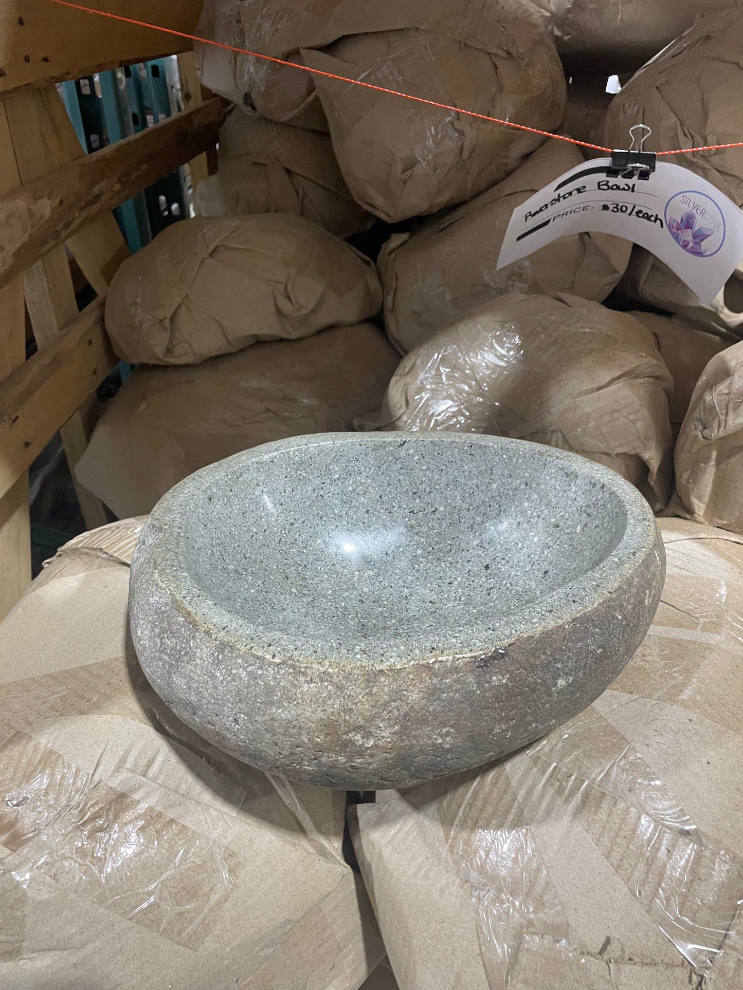 Riverstone Bowl (Single)