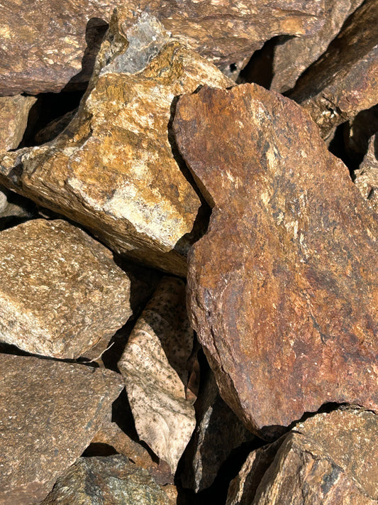 Bronzite (10lb Lot)