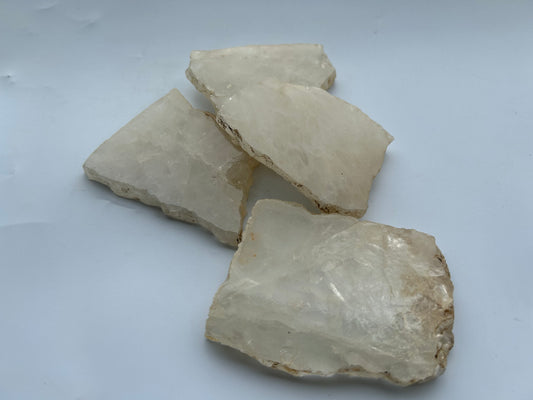 Quartz Slab Flat
