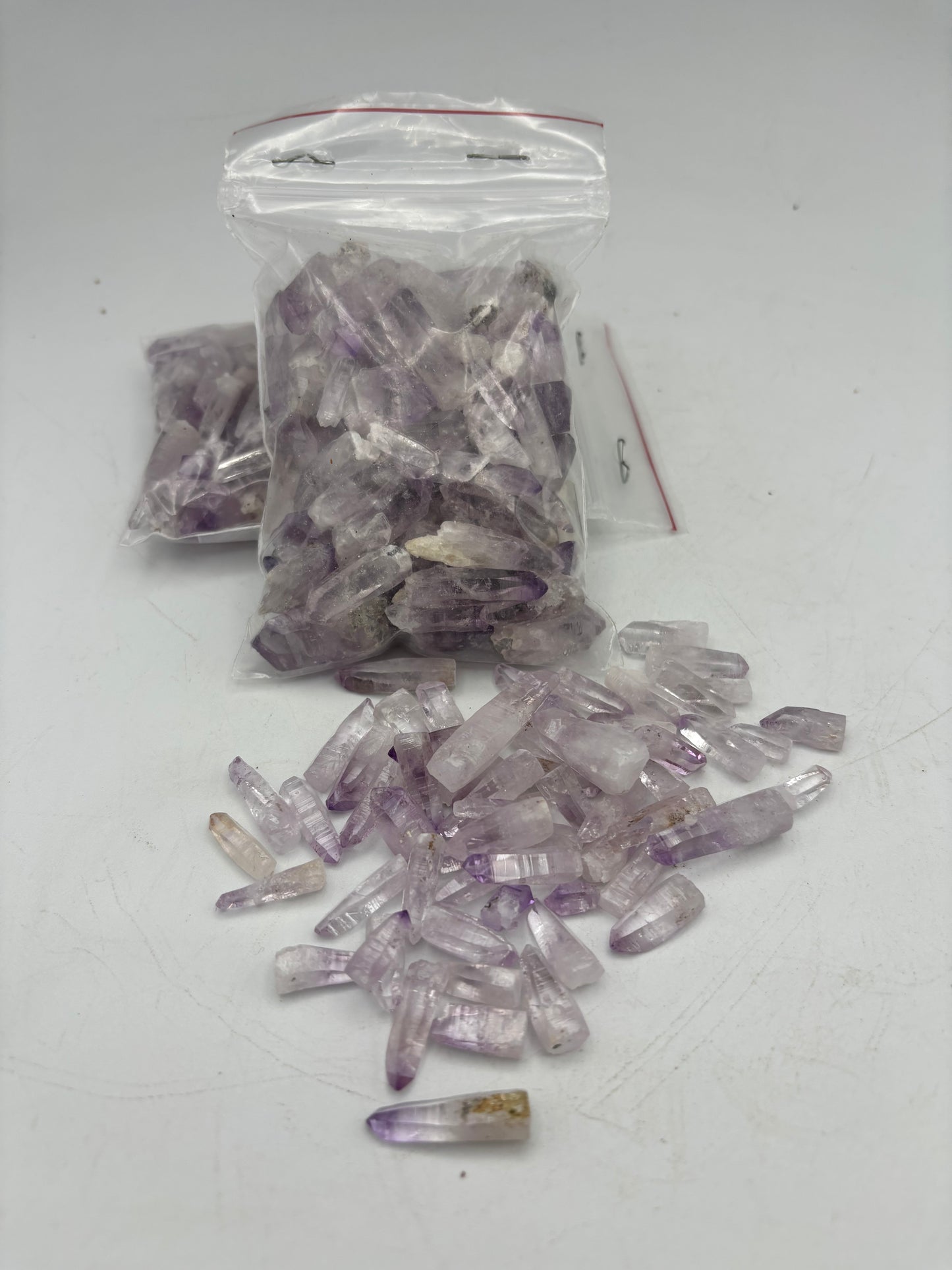 Vera Cruz Amethyst 100pcs