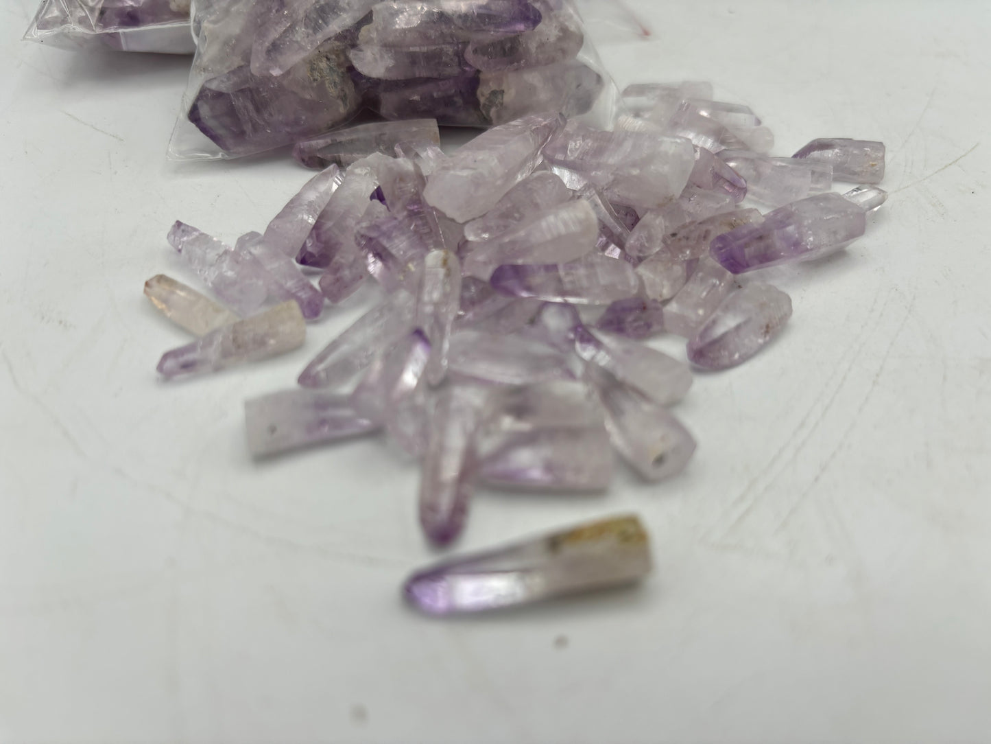 Vera Cruz Amethyst 100pcs