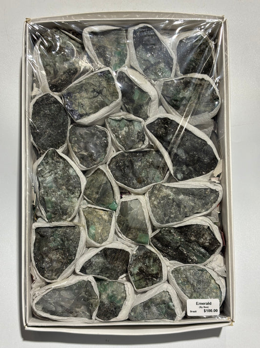 CONTACT FOR DISCOUNT - Emerald