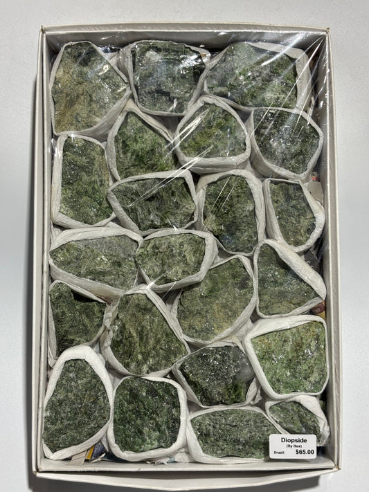 CONTACT FOR DISCOUNT - Diopside