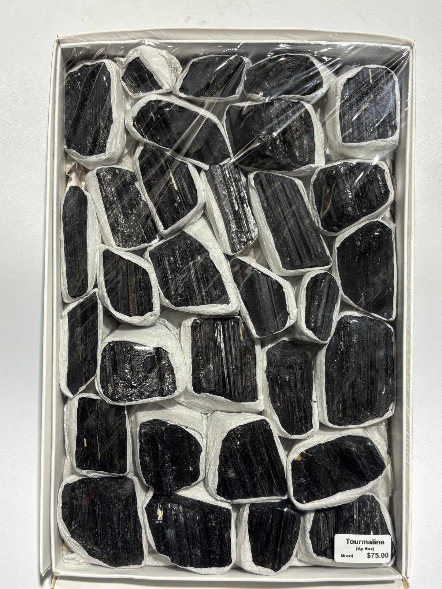 CONTACT FOR DISCOUNT - Tourmaline